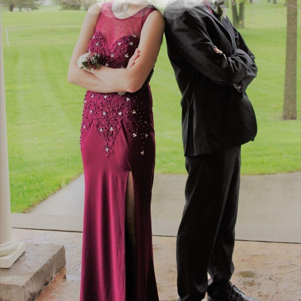 Prom/Ball Dress